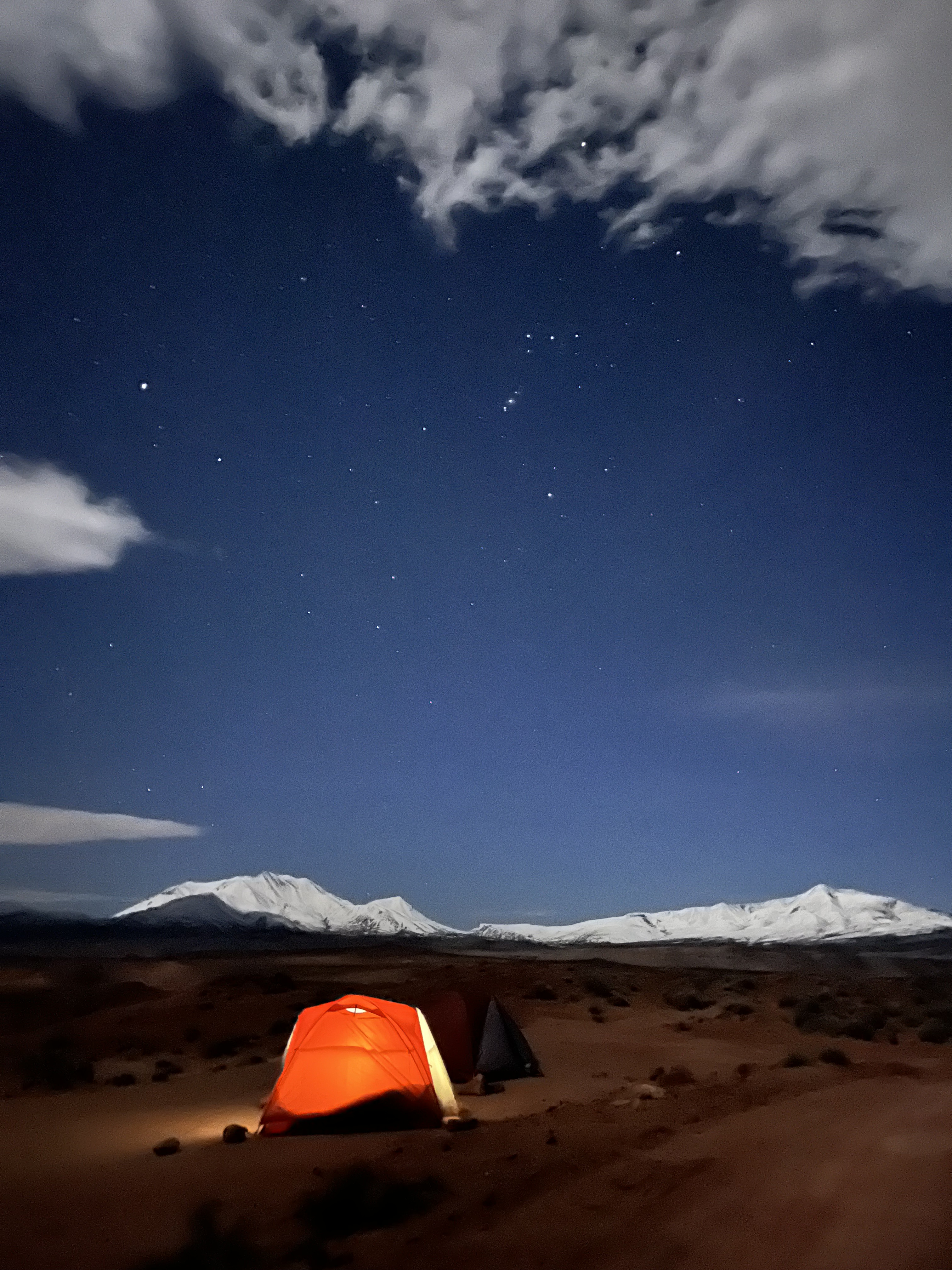 All-Inclusive Camping and Canyoneering Tour - Image 14
