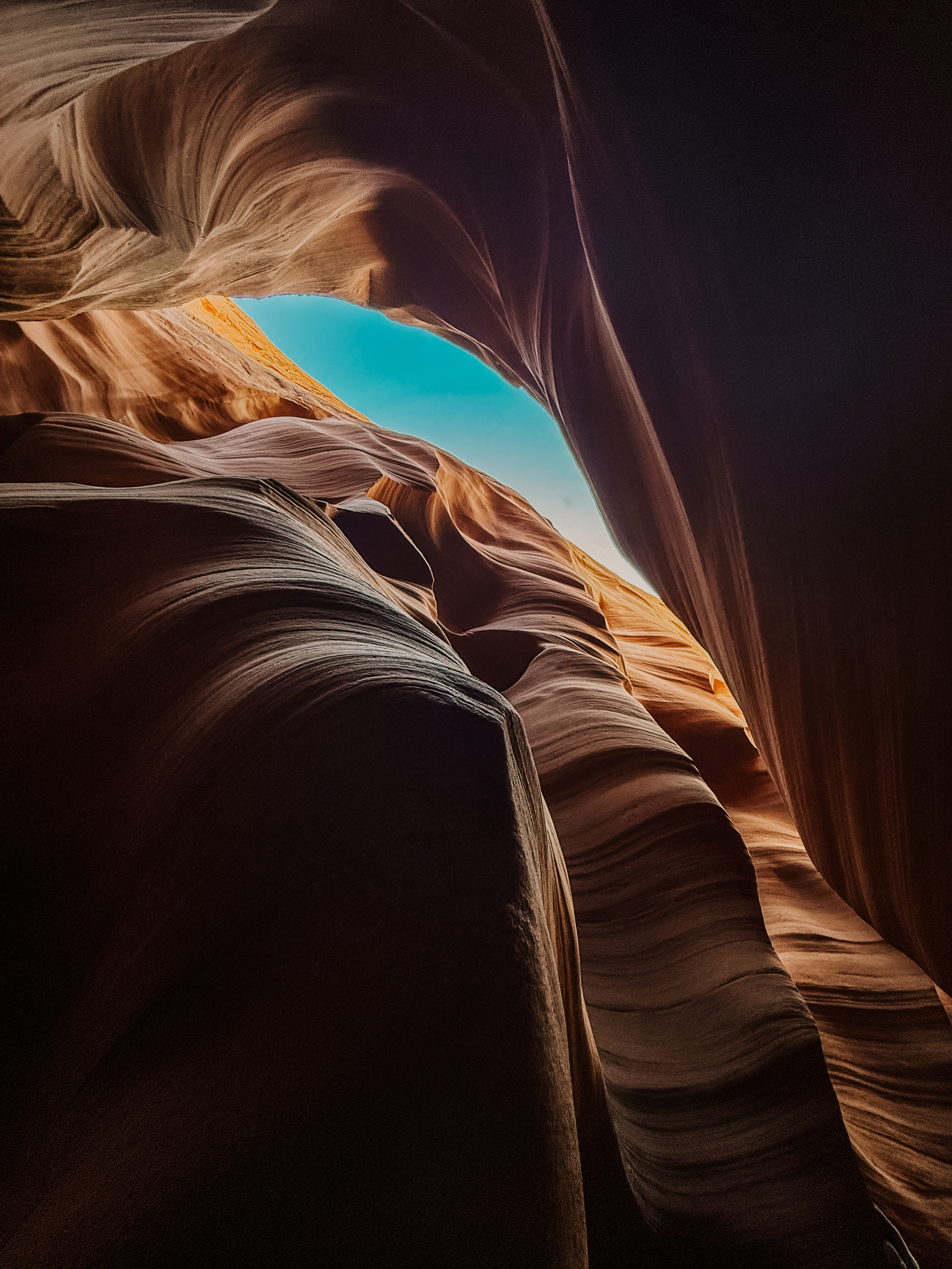 Irish Canyons - Hanksville Canyoneering - Image 3