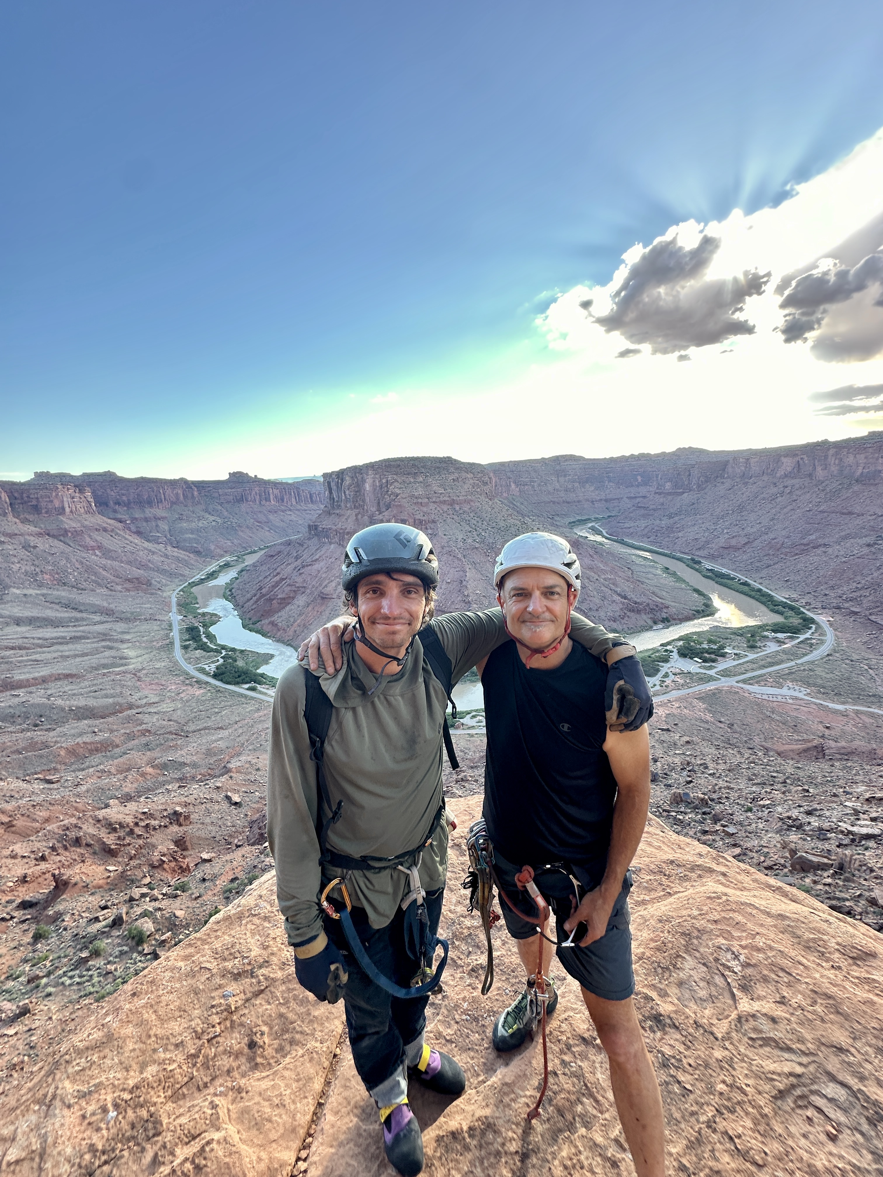 Advanced Climbing - Desert Towers - Image 6