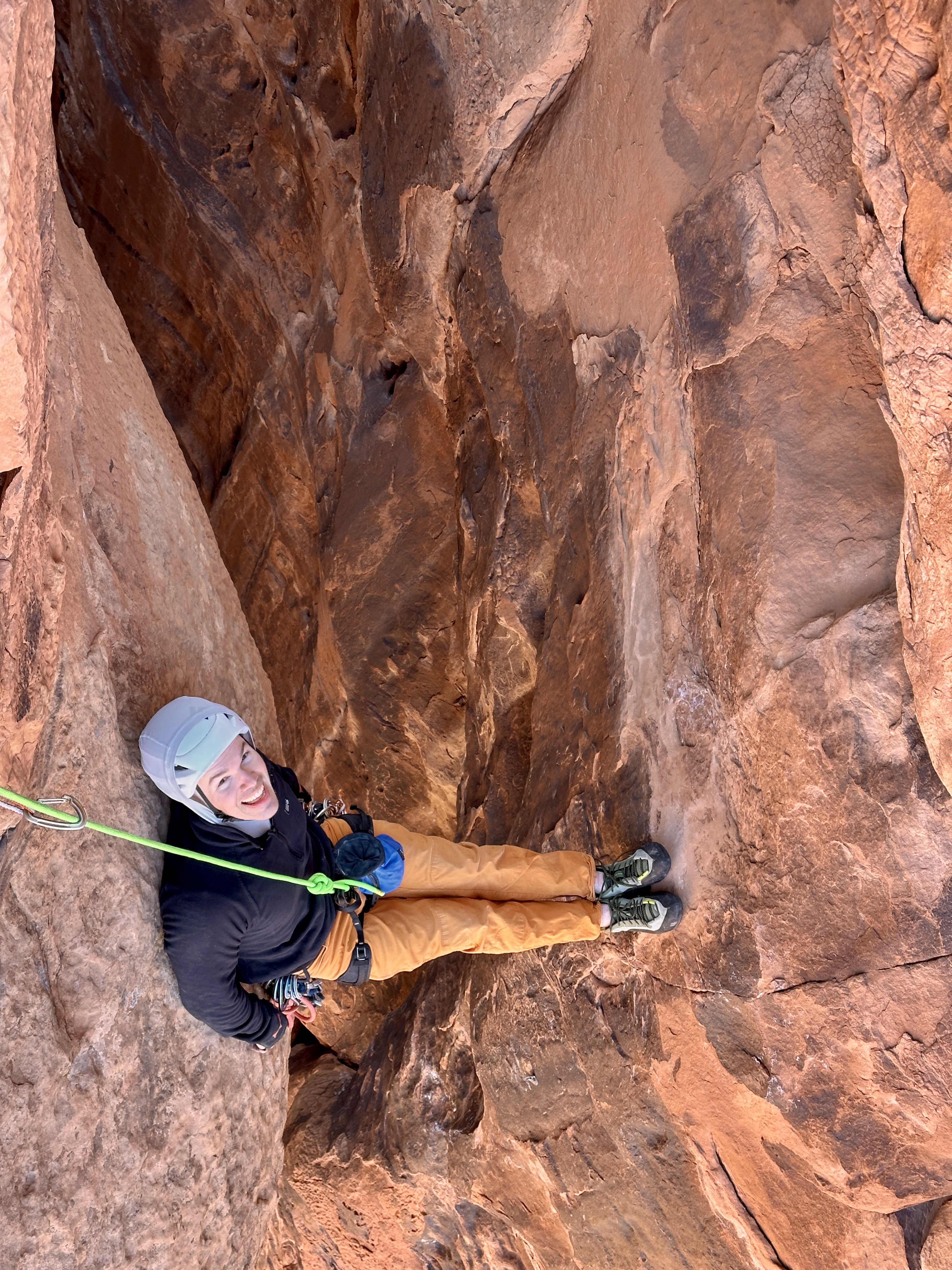 Advanced Climbing - Desert Towers - Image 2