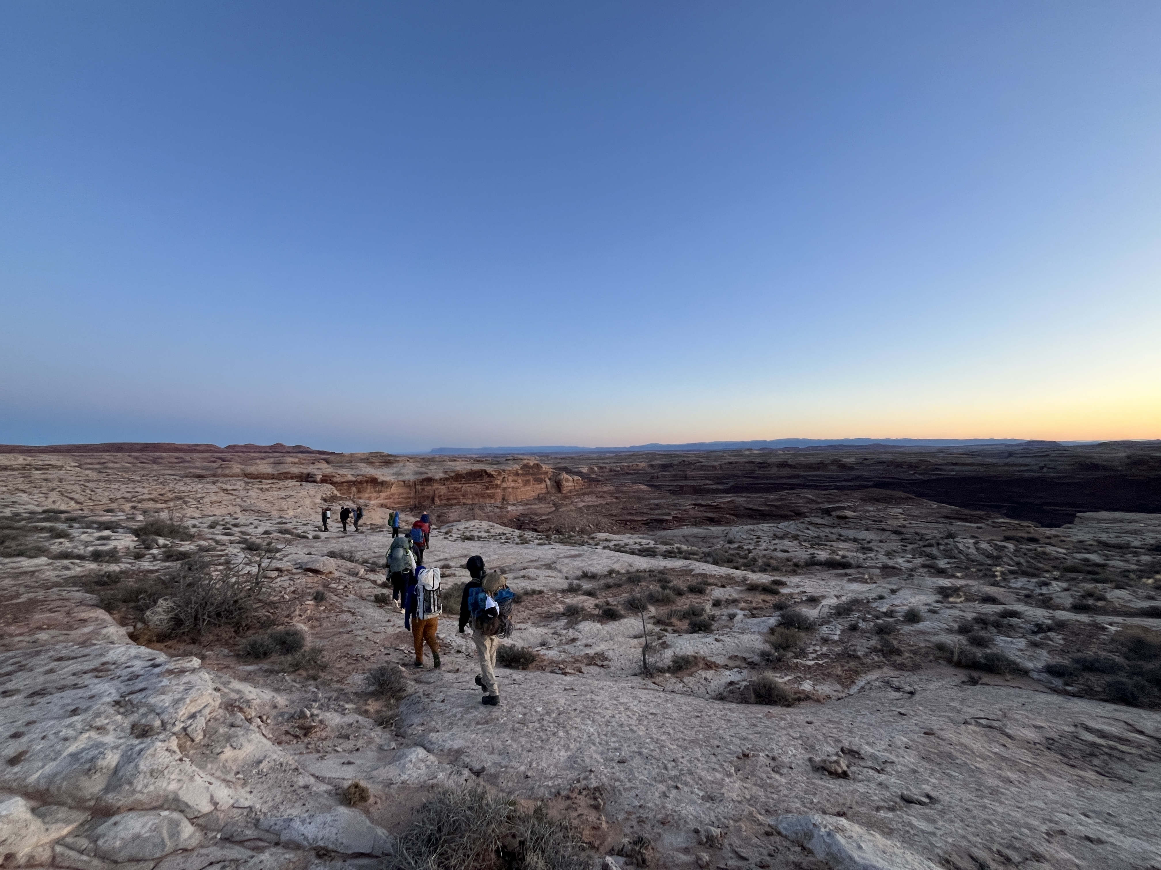 Cow Swim Canyon - Image 5