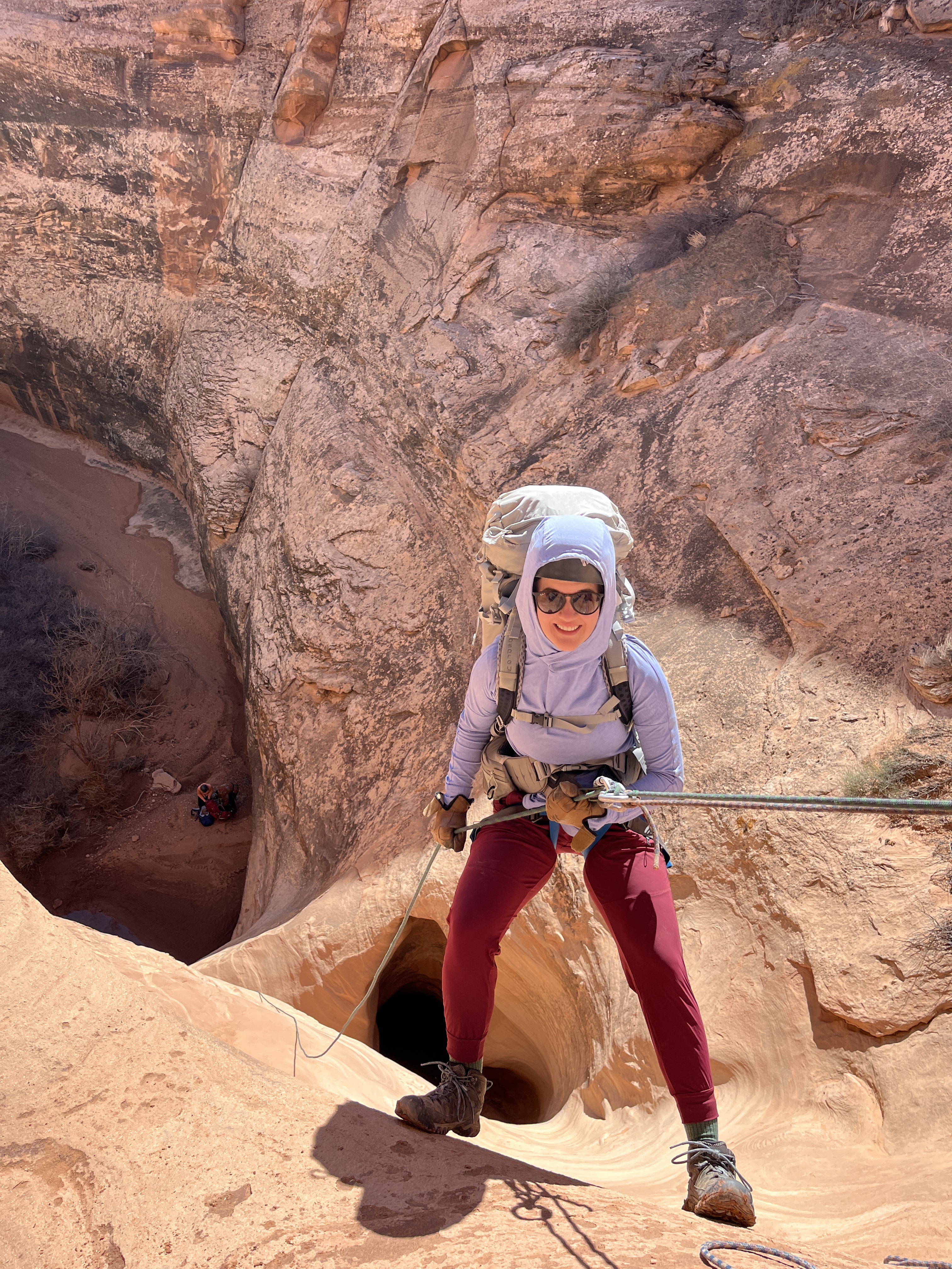 Cow Swim Canyon - Image 3