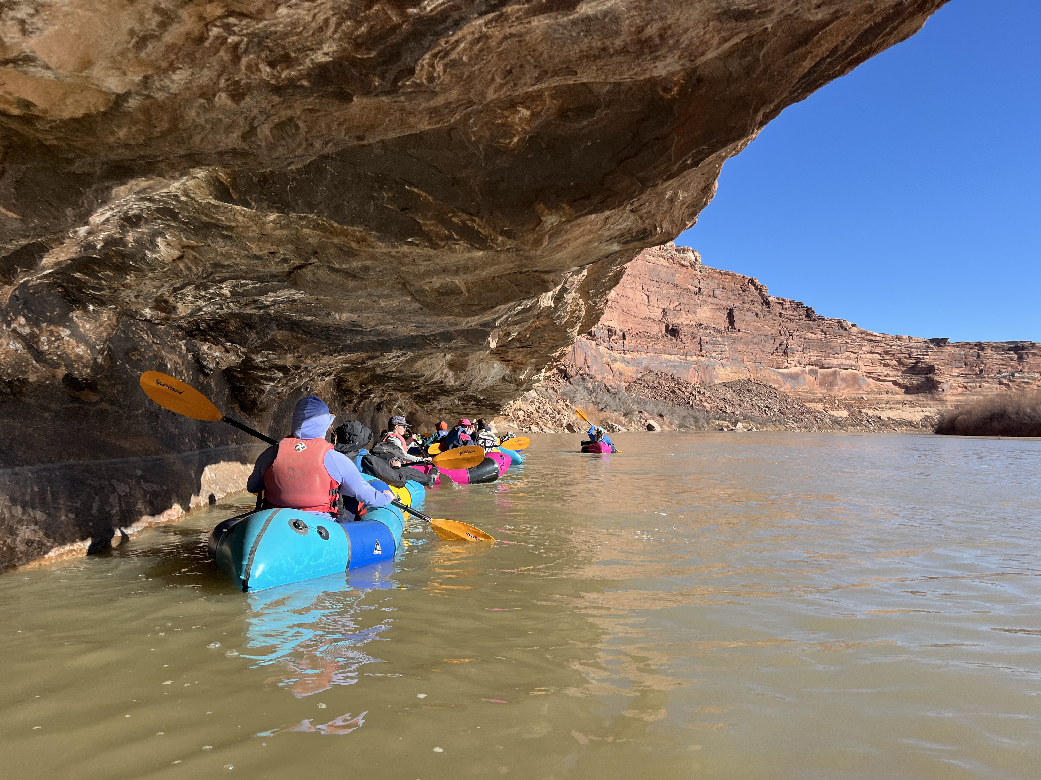 Cow Swim Canyon - Image 2