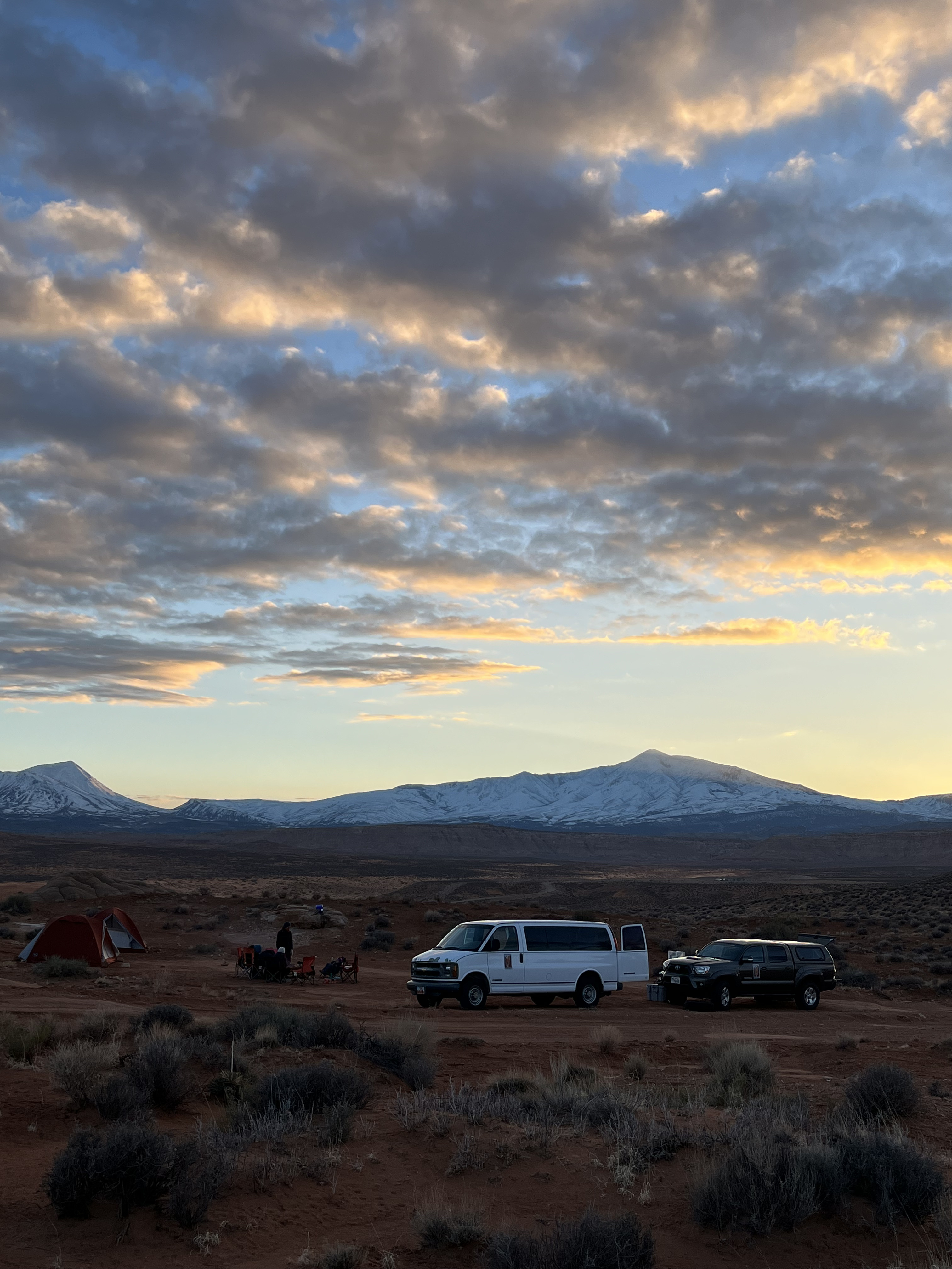 All-Inclusive Camping and Canyoneering Tour - Image 16