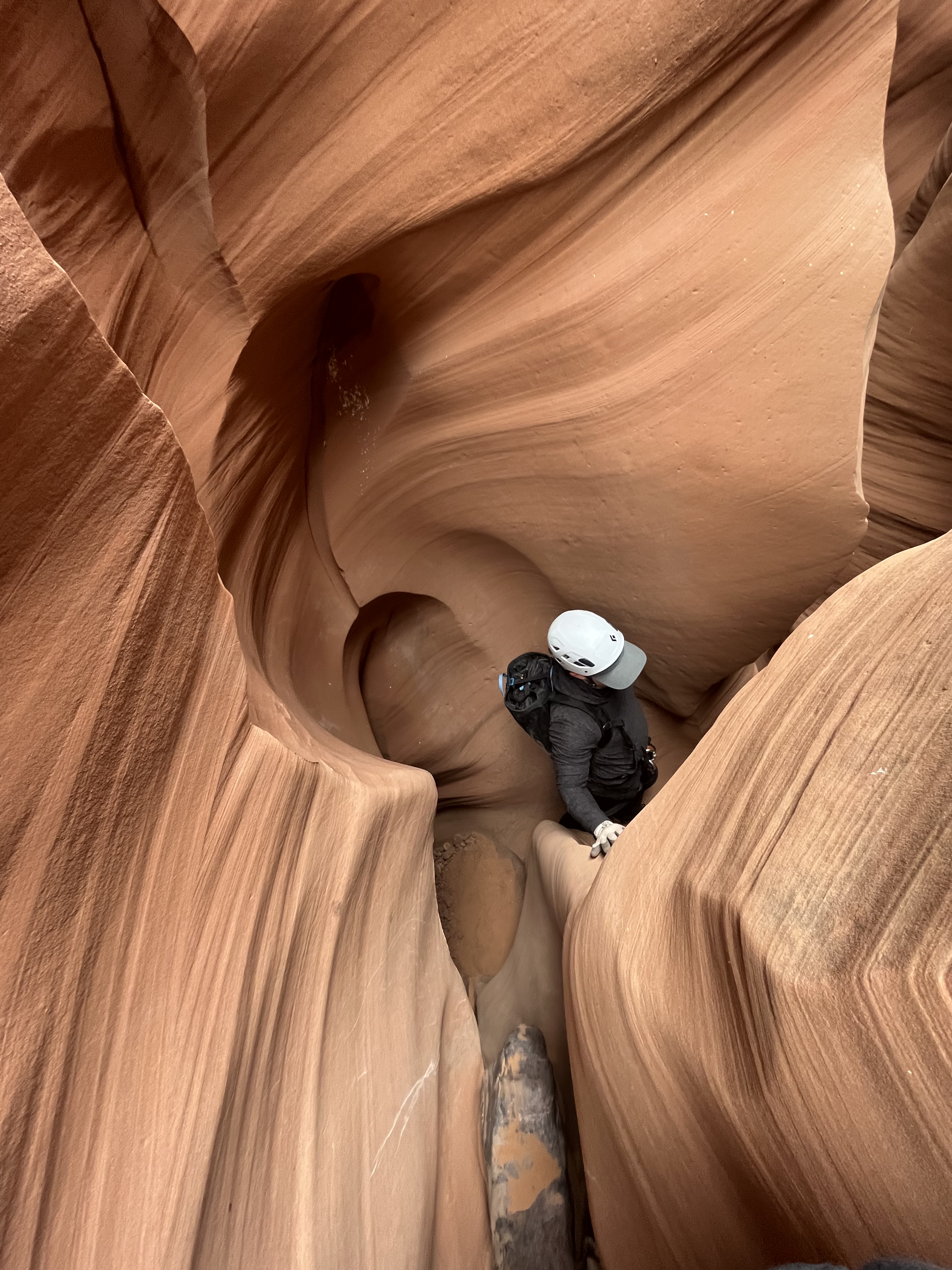 Irish Canyons - Hanksville Canyoneering - Image 4