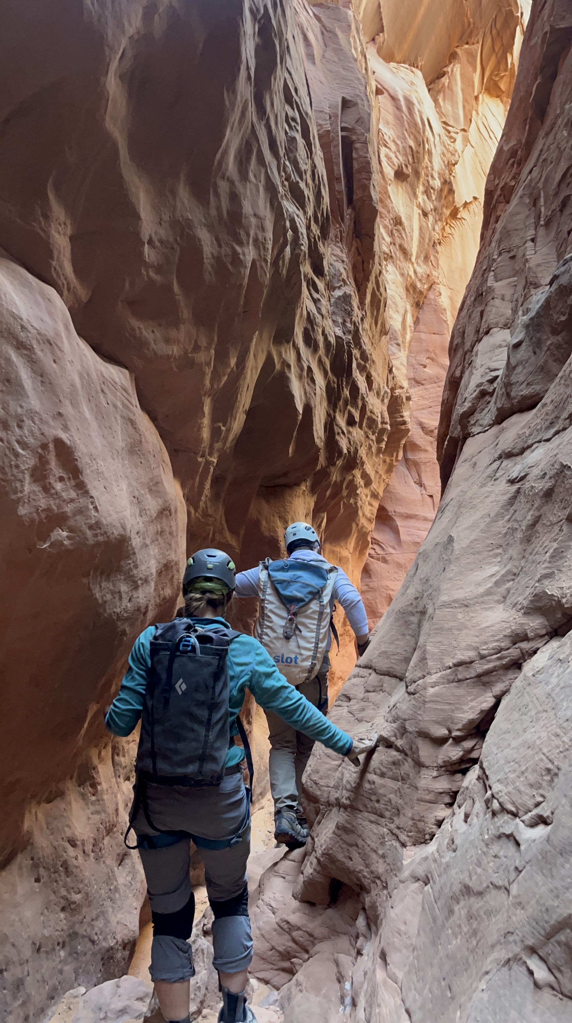 All-Inclusive Camping and Canyoneering Tour - Image 12