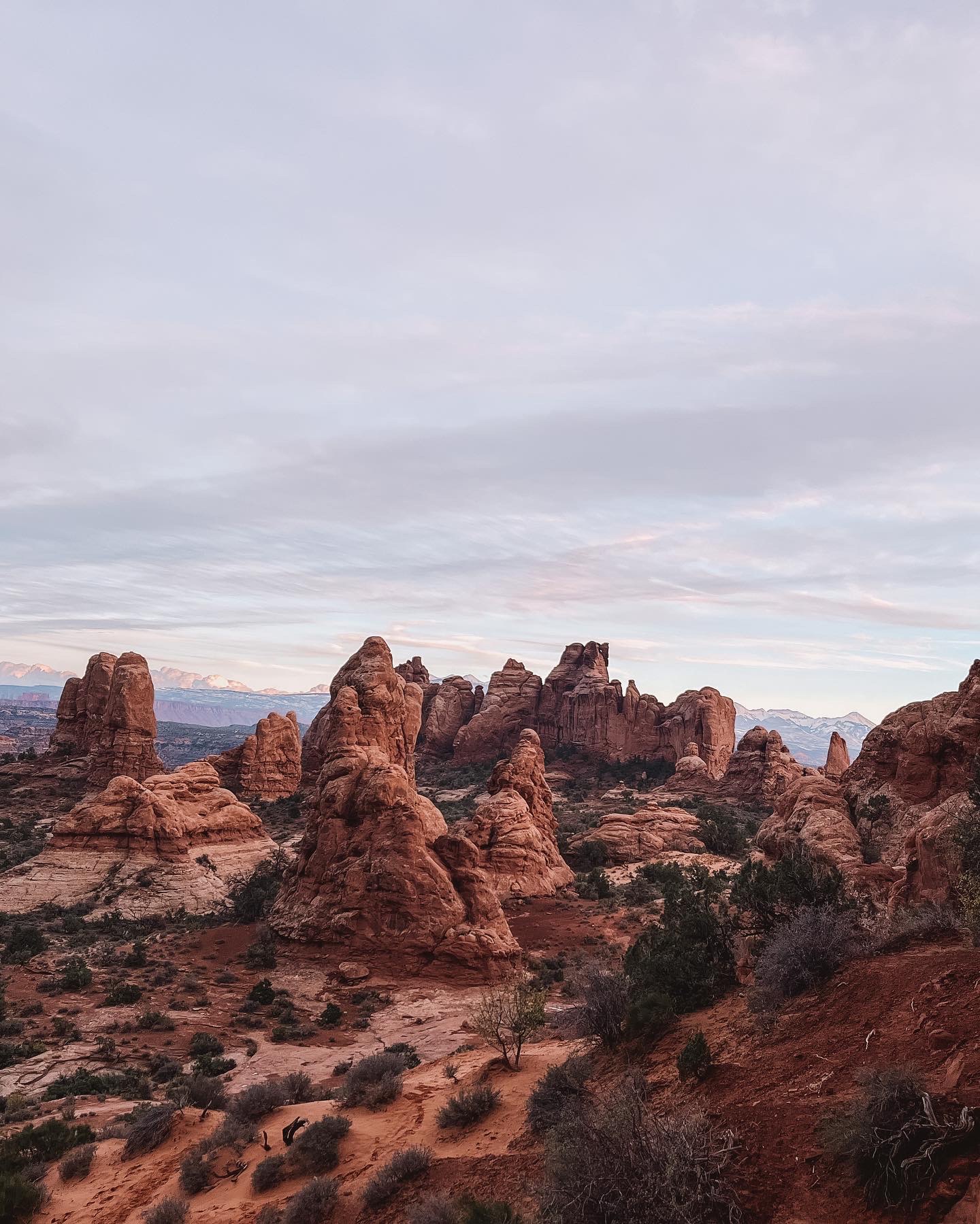 Arches National Park Private Tours - Half & Full Day - Image 10