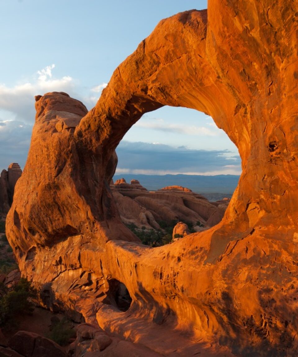 Arches National Park