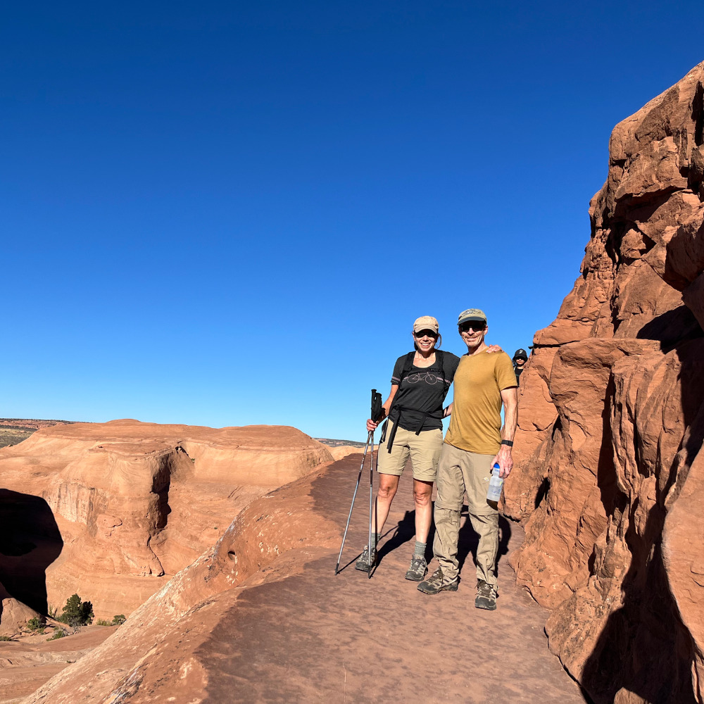 Arches National Park Private Tours - Half & Full Day - Image 4