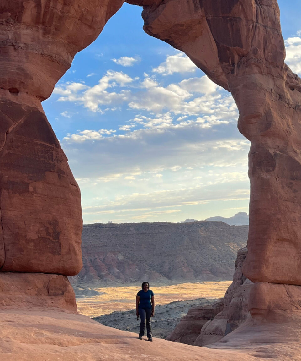 Delicate Arch Guided Hike