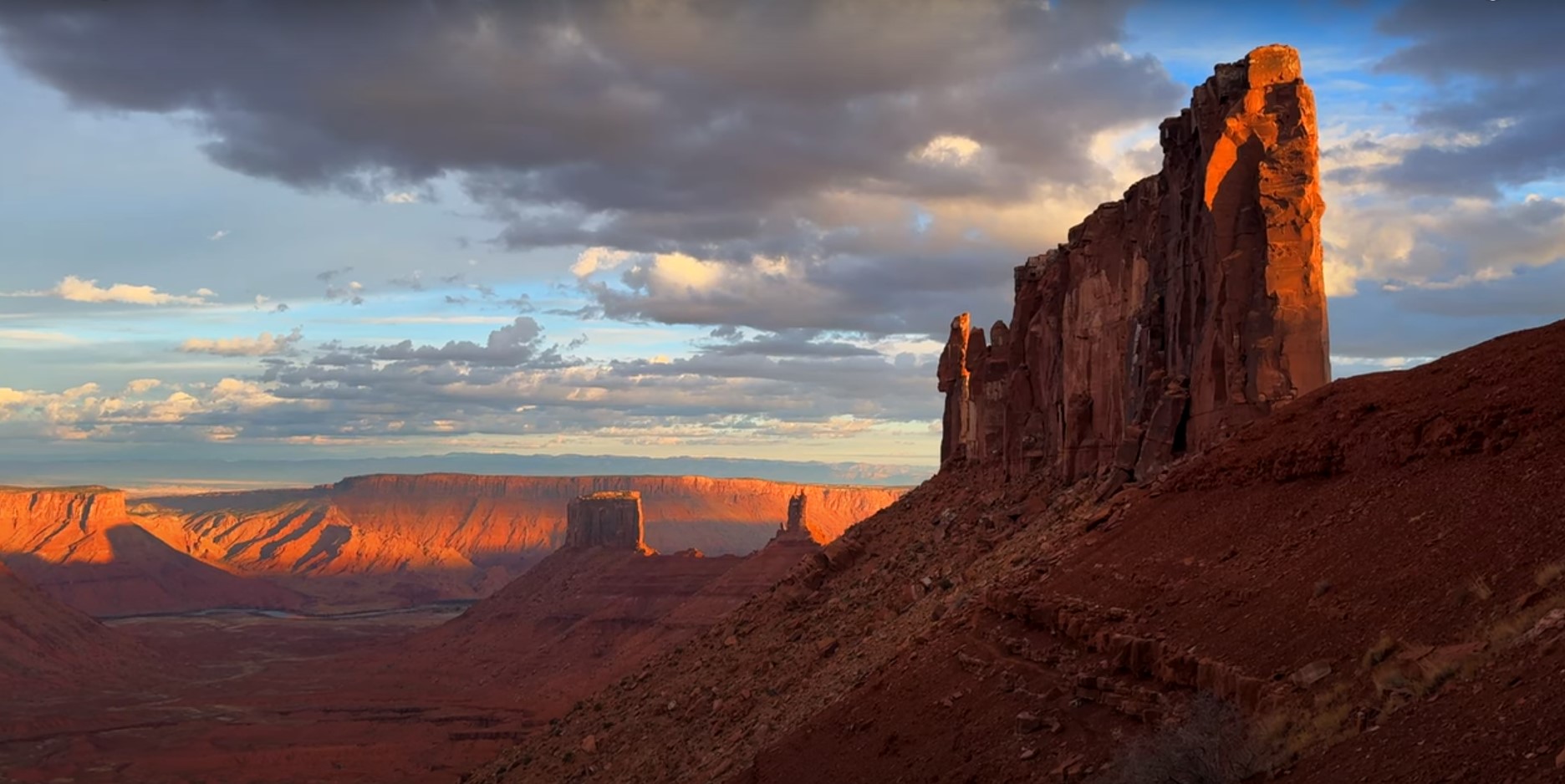 Advanced Climbing - Desert Towers - Image 4